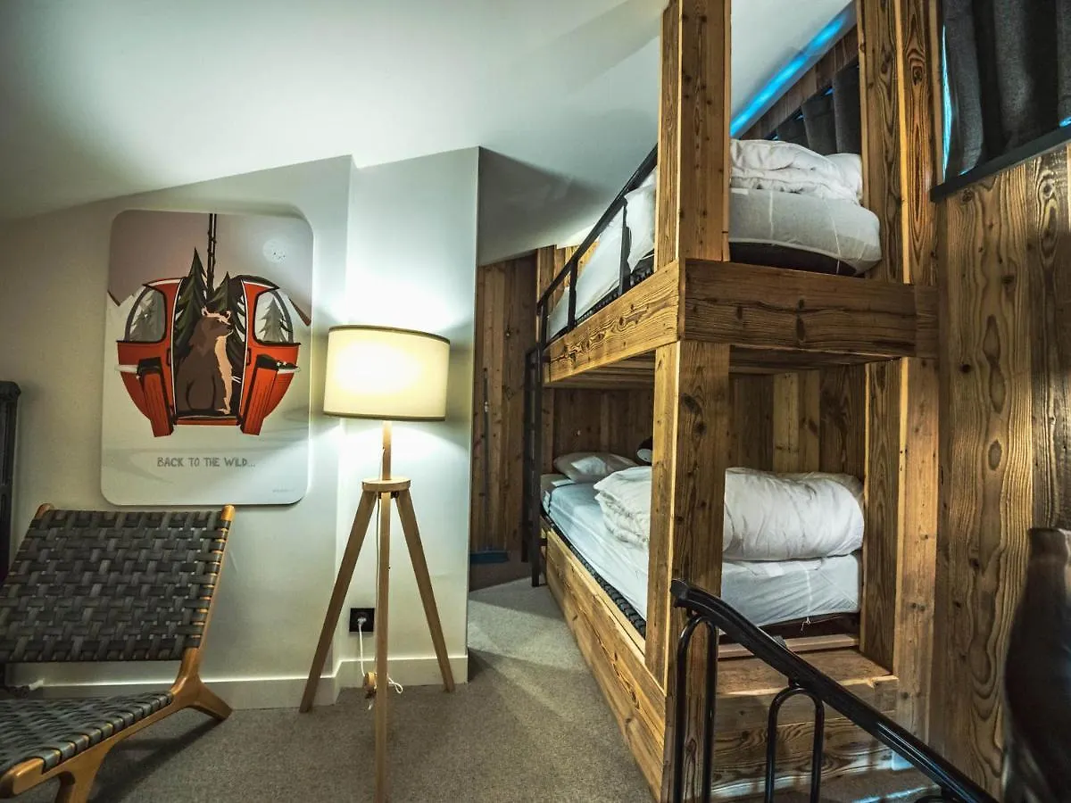 Duplex Renove A Tignes - Proche Pistes Et Commerces - Balcon - 6 Pers - Wifi - Fr-1-502-366 0*,