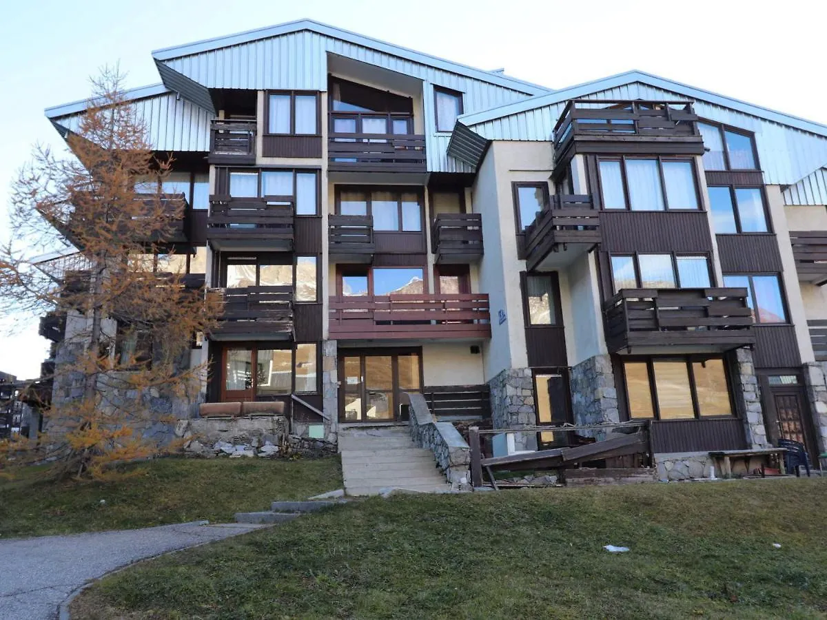 Duplex Renove A Tignes - Proche Pistes Et Commerces - Balcon - 6 Pers - Wifi - Fr-1-502-366 Apartment