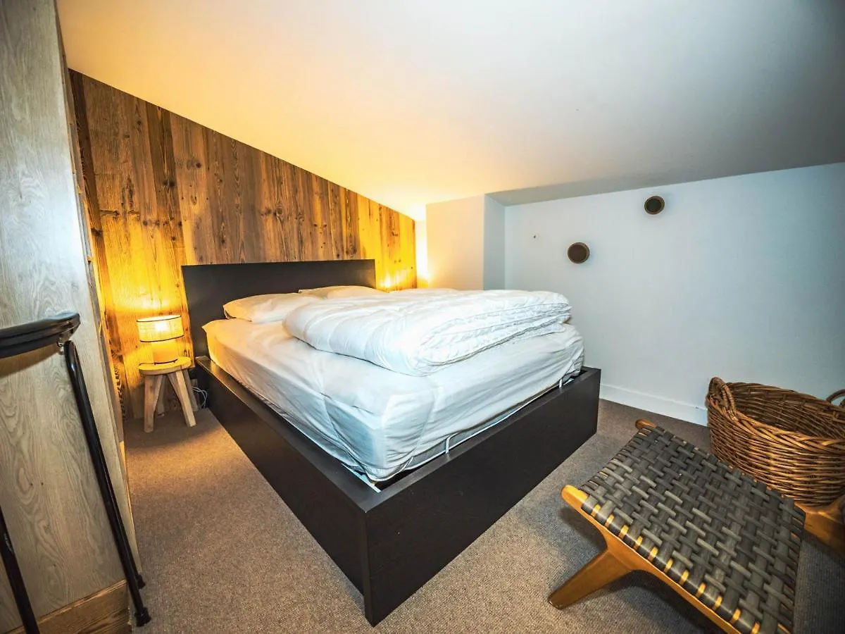 Apartment Duplex Renove A Tignes - Proche Pistes Et Commerces - Balcon - 6 Pers - Wifi - Fr-1-502-366 France